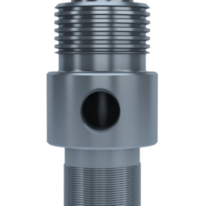 Chemical Injection NPT Access Fitting Model 54
