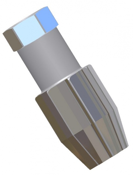 Access Fitting Assembly Service and Repairs Tools