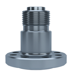 ANSI Flange RJ Access Fitting Assembly Model 56