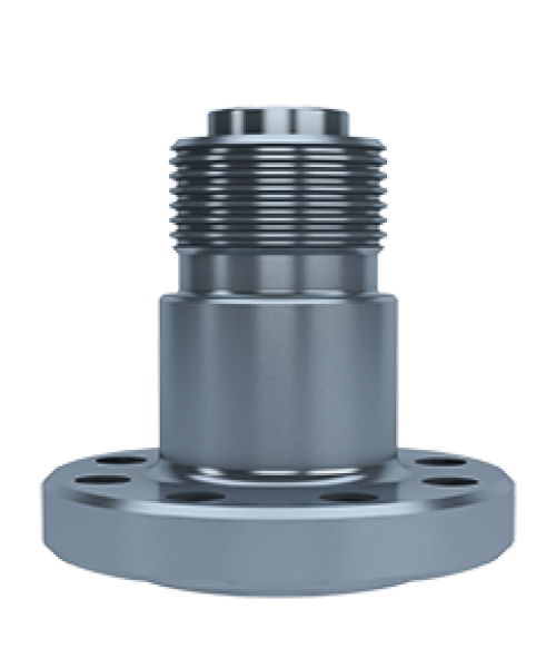 ANSI Flange RJ Access Fitting Assembly Model 56