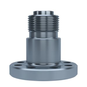 ANSI Flange RF Access Fitting Assembly Model 57
