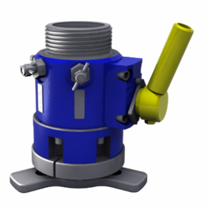 3600C Single Service Valve Kit