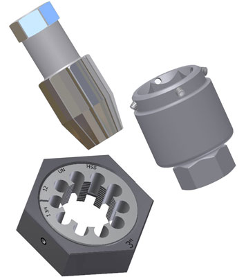 Access System Accessories