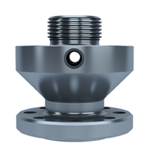 ANSI Flange RJ Hydraulic Access Fitting Assemblies 56H